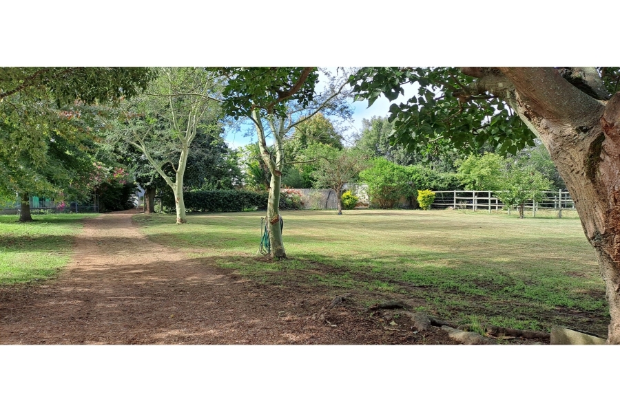 0 Bedroom Property for Sale in Swellendam Rural Western Cape